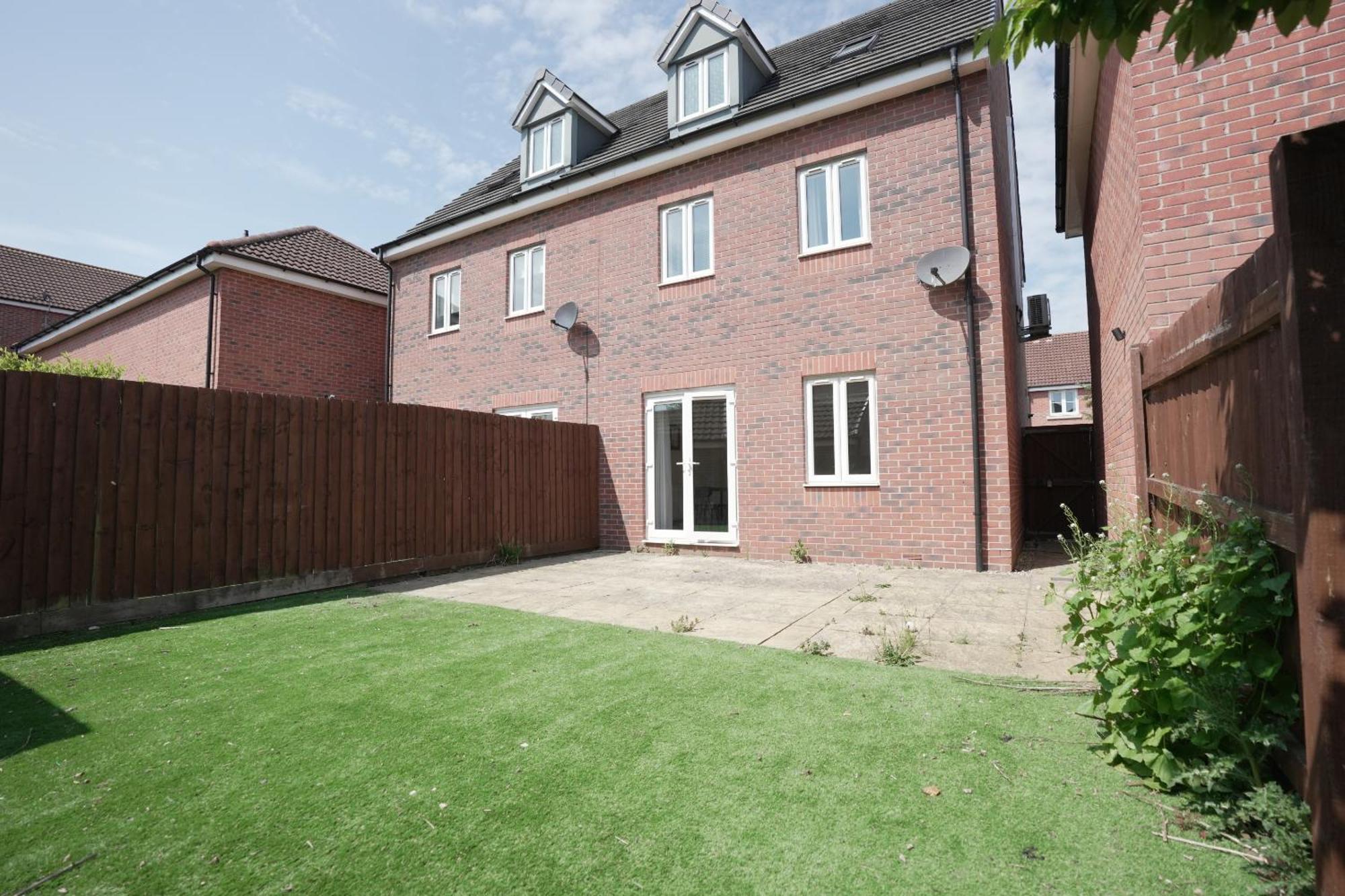 Spacious 4 Bedroom, Perfect For Contractors, Families, Private Parking Royal Wootton Bassett Exterior foto